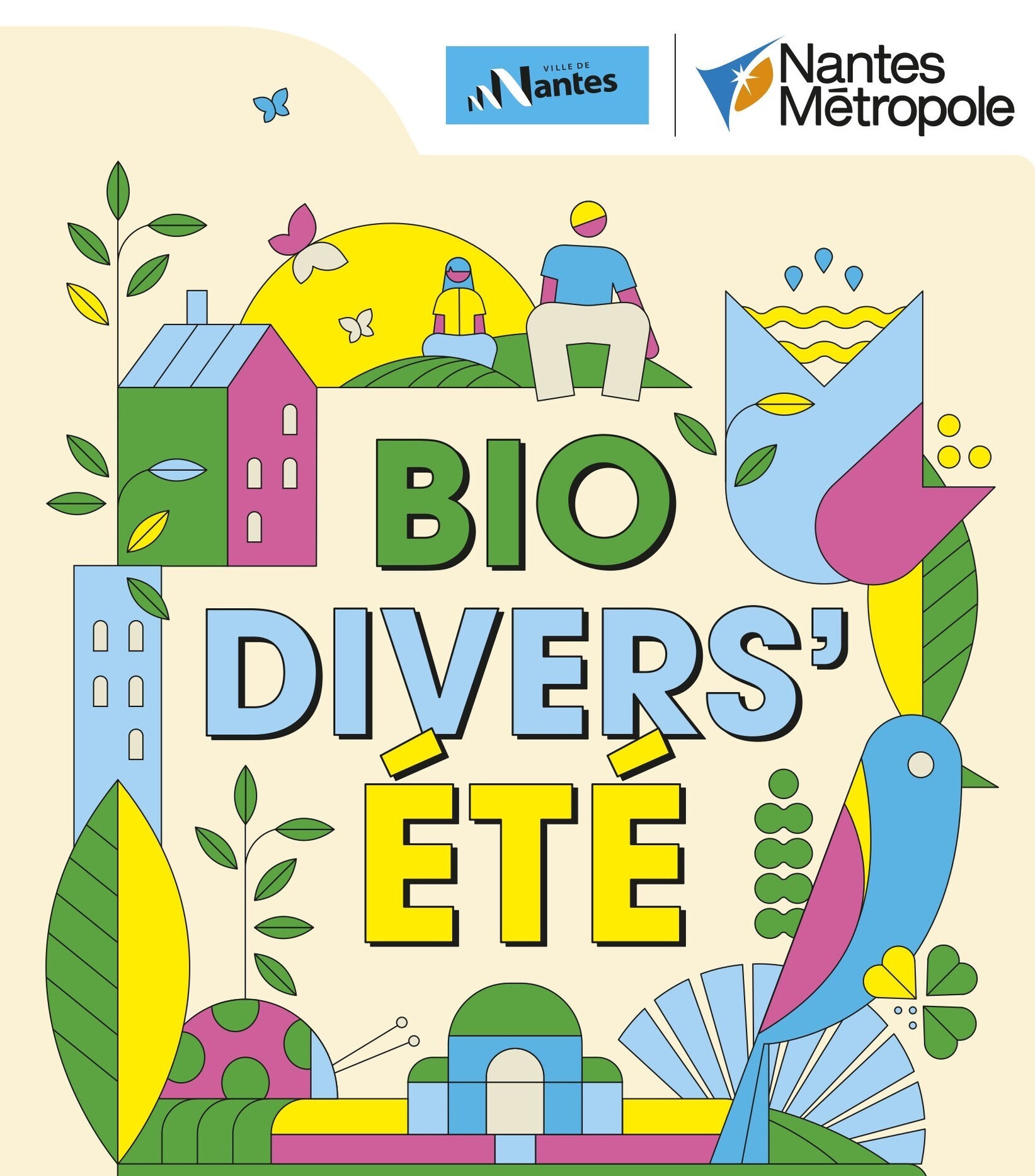 Biodivers’été : А̀ l’origine des paysages, atelier archéo-botanique