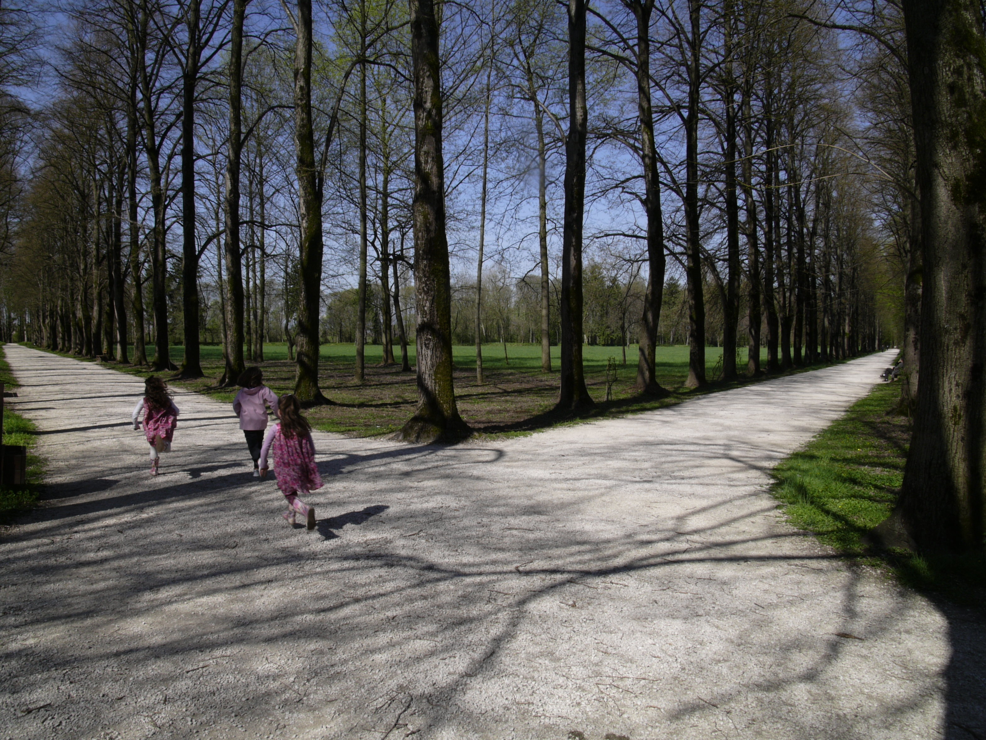 Visites guidées du parc de la Villa Varda