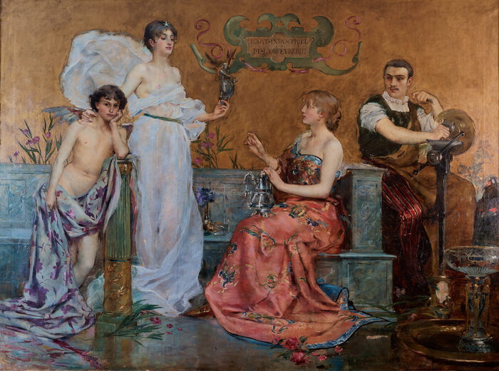 Musée du Pays de Cocagne