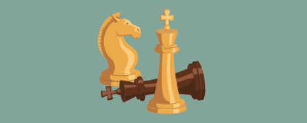 Atelier d'échecs – Jouons ensemble (règles de base requises) ♟️