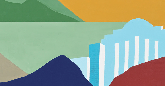 PRÉSENTATION DE SAISON