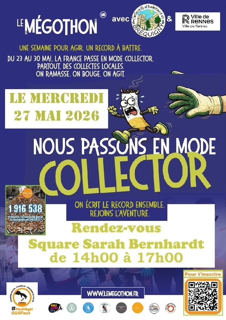 🌍  🌼  🌳  🌊  🐟  Mon Mégot Où Il Faut. Dépolluons notre espace partagé !  🌍  🌼  🌳  🌊  🐟