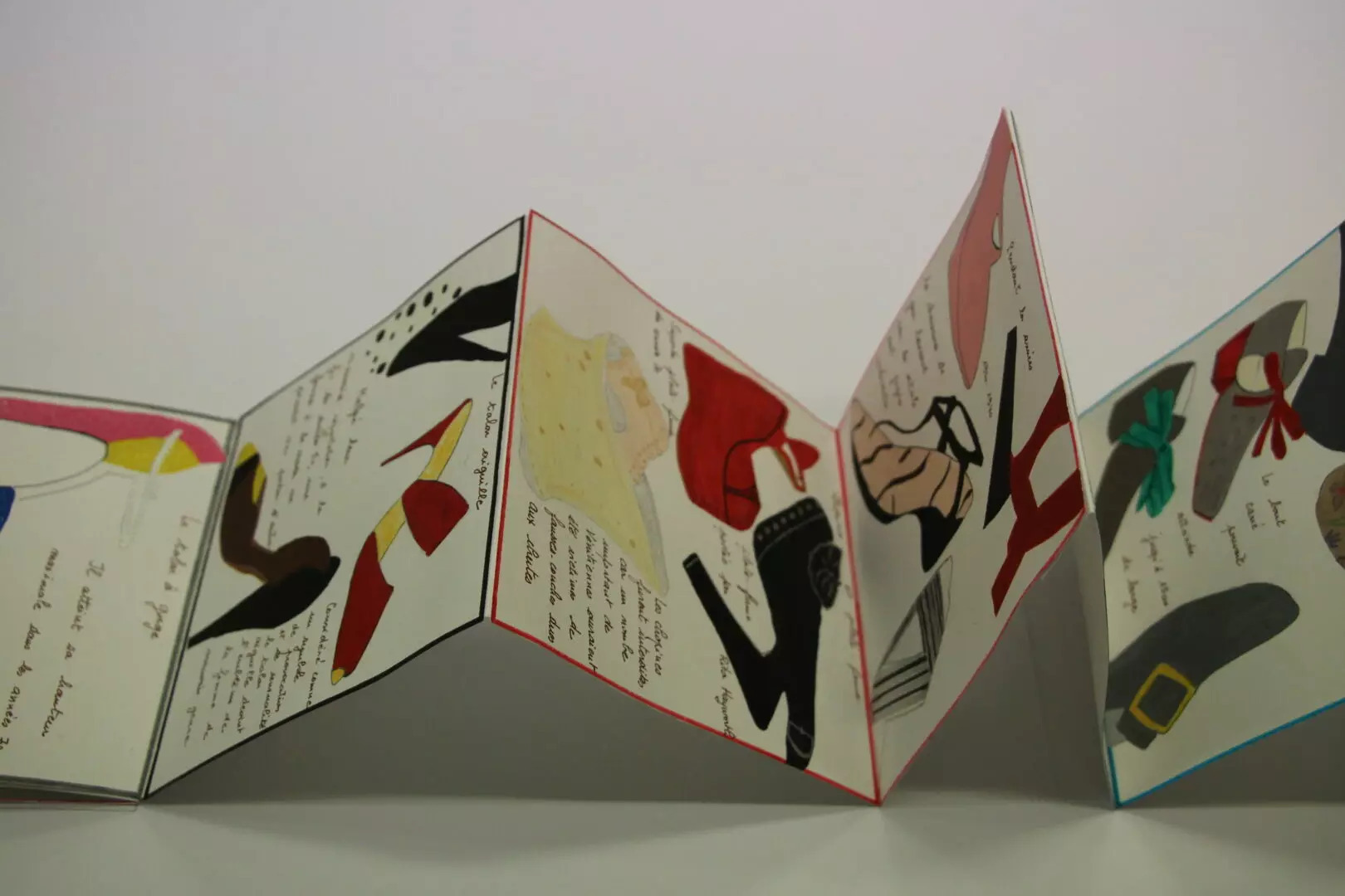 Weekend Illustration avec Atelier 2