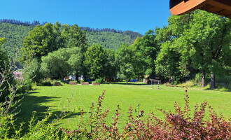 Jardin d'EDEN