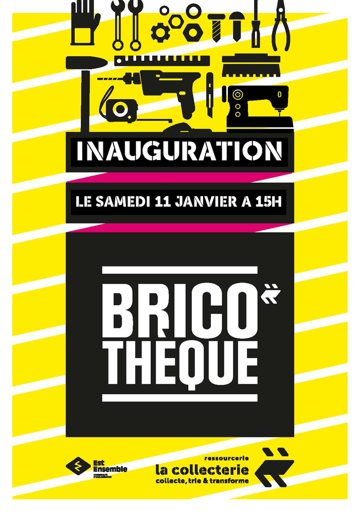 Une belle occasion de vous souhaiter le meilleur pour cette nouvelle année et vous présenter en détail ce projet bricolesque en expérimentation!