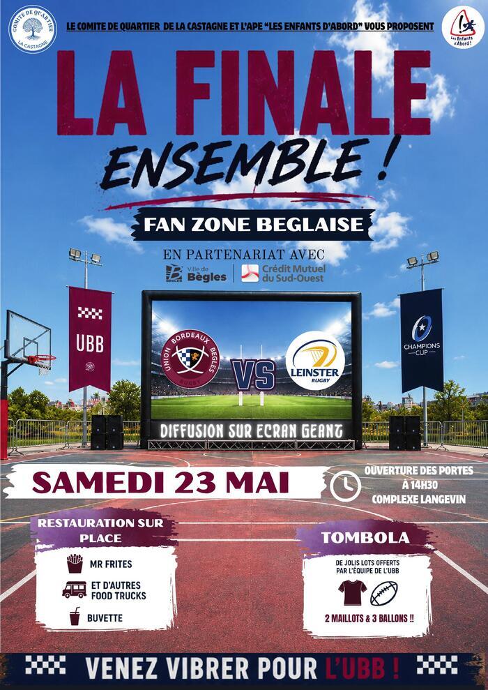 Complexe Langevin