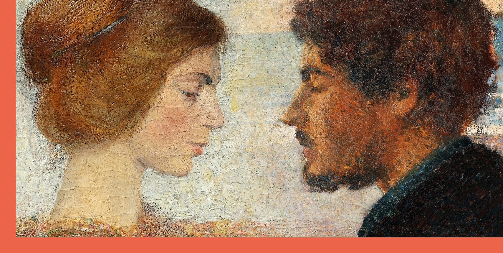 Visite libre de l'exposition "Adya & Otto van Rees. Au cœur des avant-gardes"