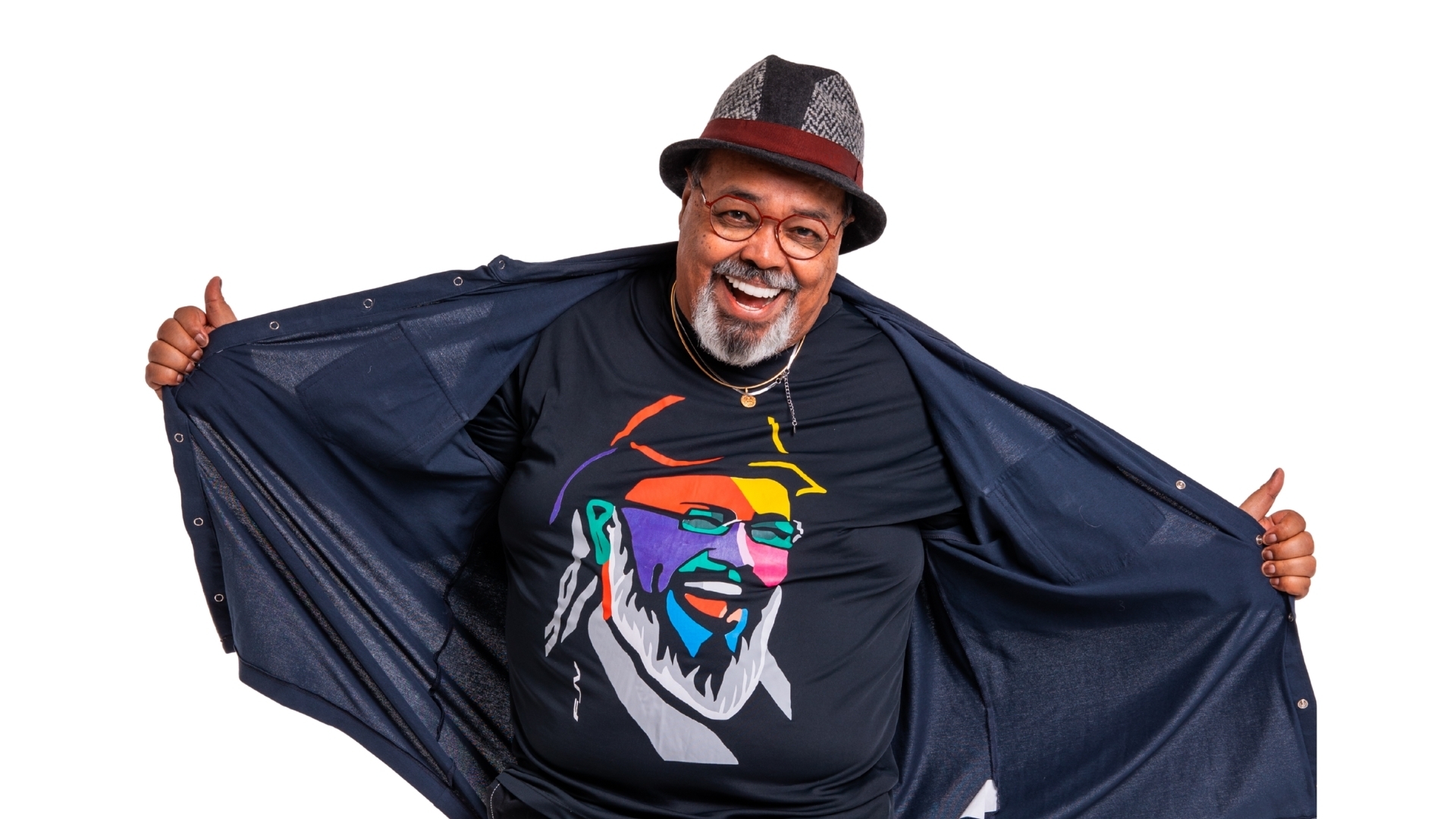 JORGE ARAGÃO