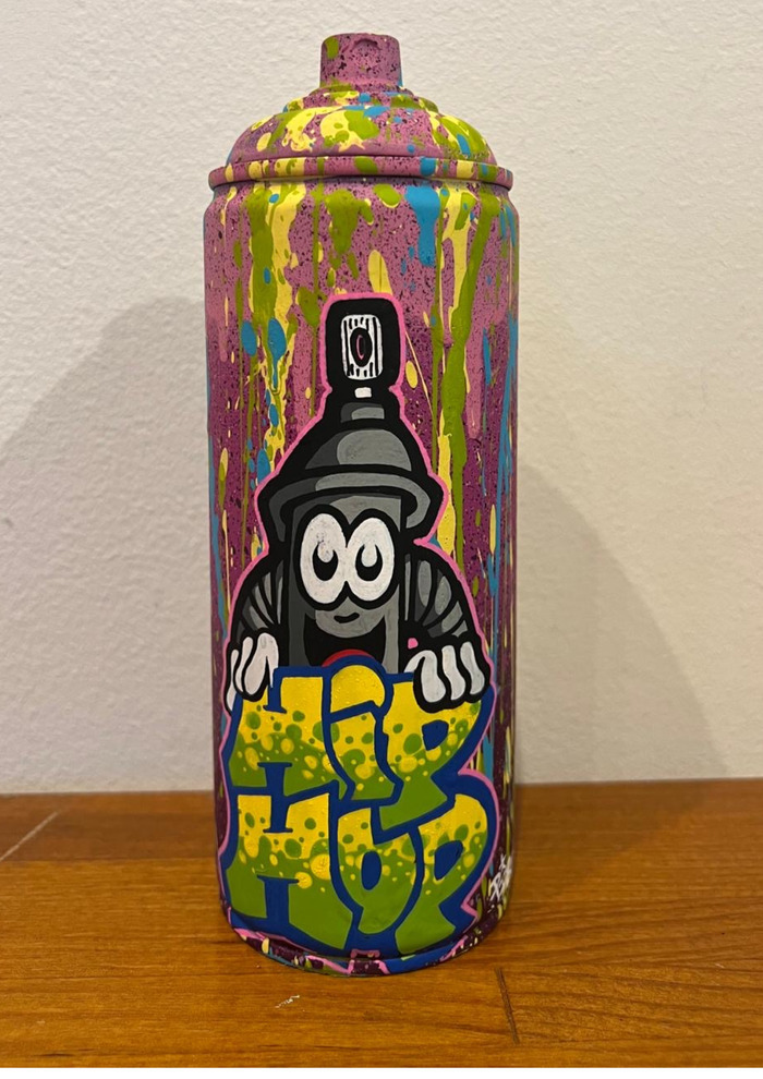 Atelier Custom Spray