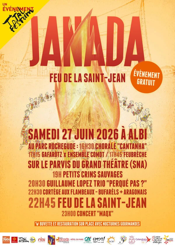 La Janada