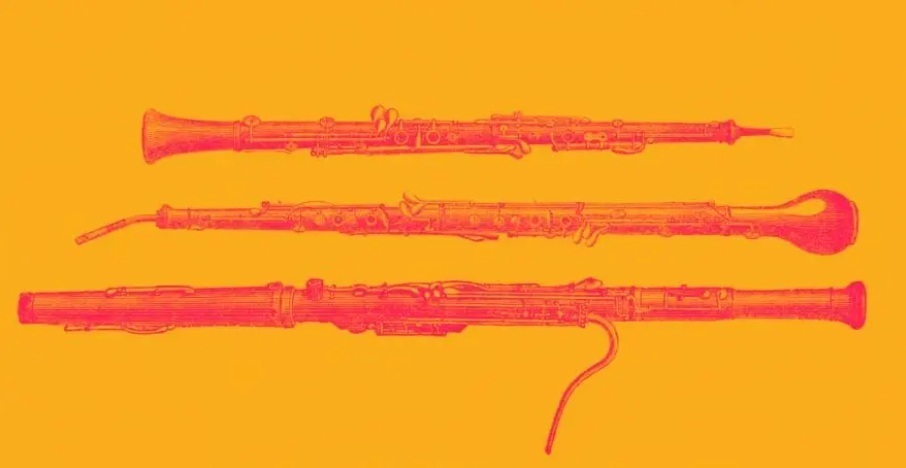 Concert Histoires d'Anches