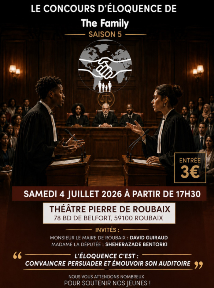 Théâtre Pierre de Roubaix