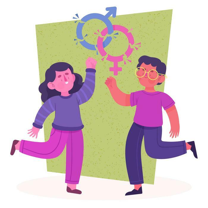 P'tit déjeuner philo sur l'égalité femmes-hommes