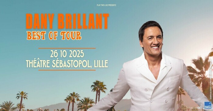Dany Brillant