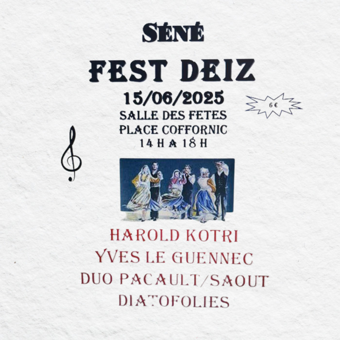 Organisé par Diato Folies