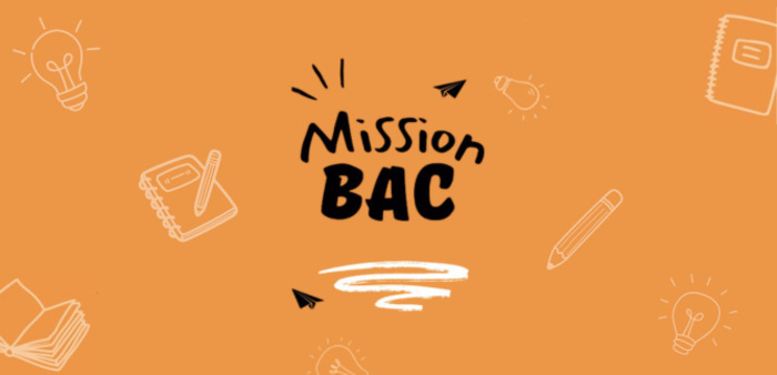 Atelier grand oral à la médiathèque