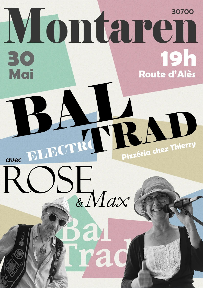 Bal electro Trad