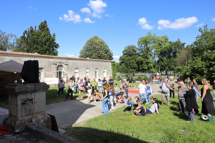 Fête de la Jeunesse 2025