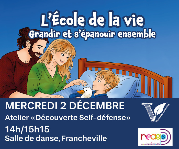 Salle de danse, Rue Jean Baudry
