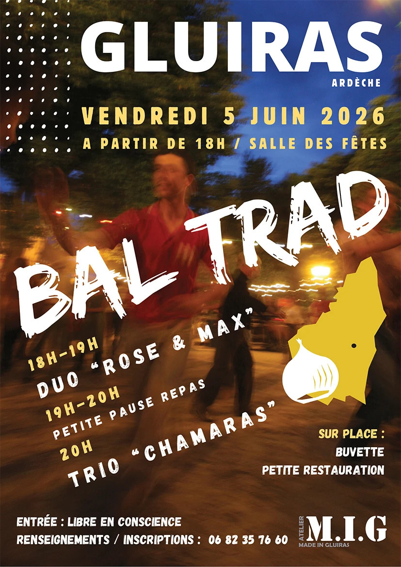 Bal Trad