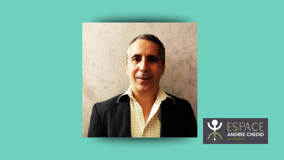 Rencontre avec Jean-Philippe Sedikhi