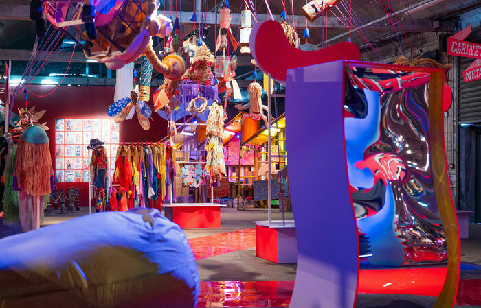 Institut Grand Festif