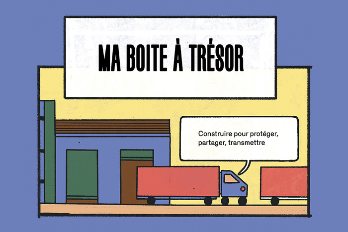 La poste Rodier