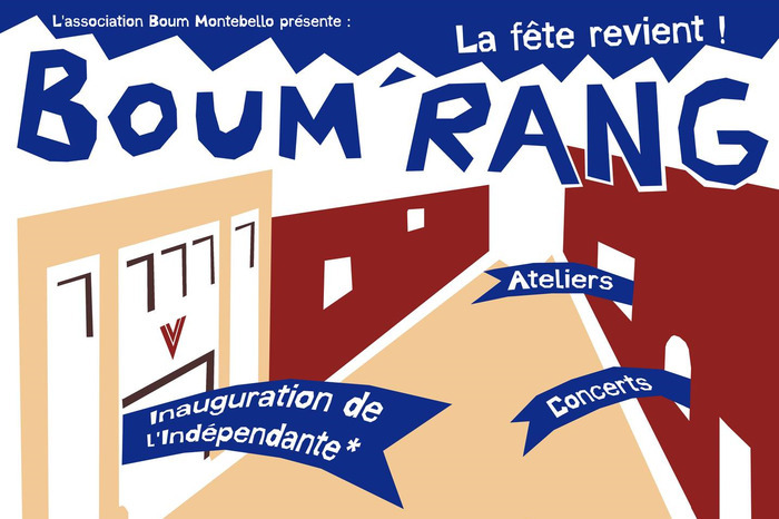 Boum'Rang