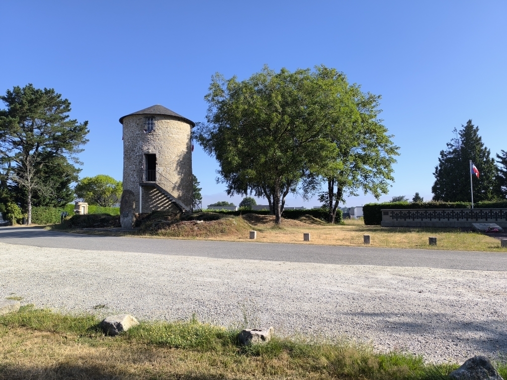 Moulin de la Grée