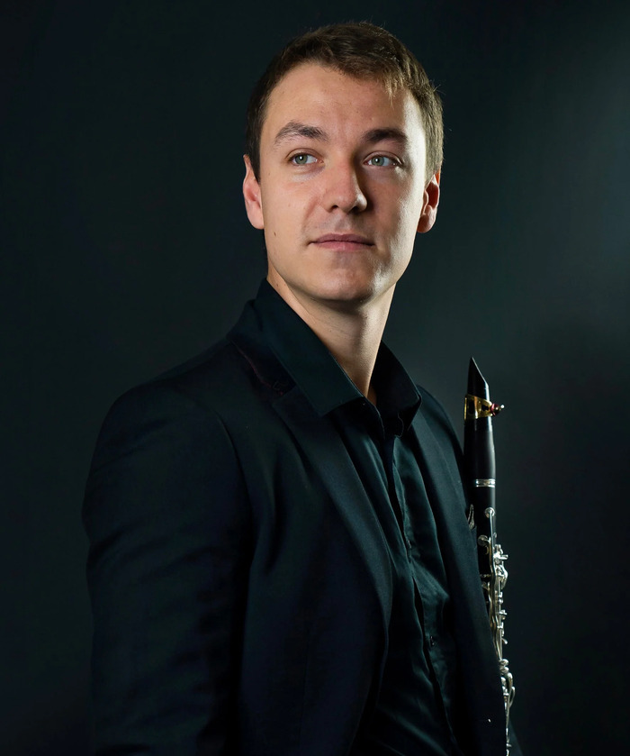 Concert de Poche / Lilian et Clément LEFEBVRE