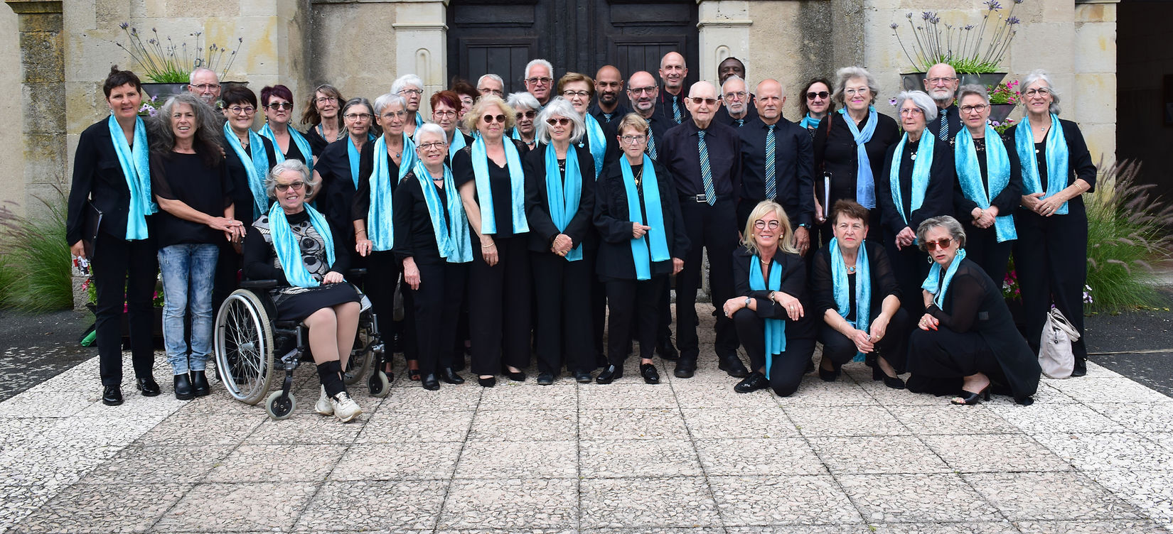 Concert de Chorales