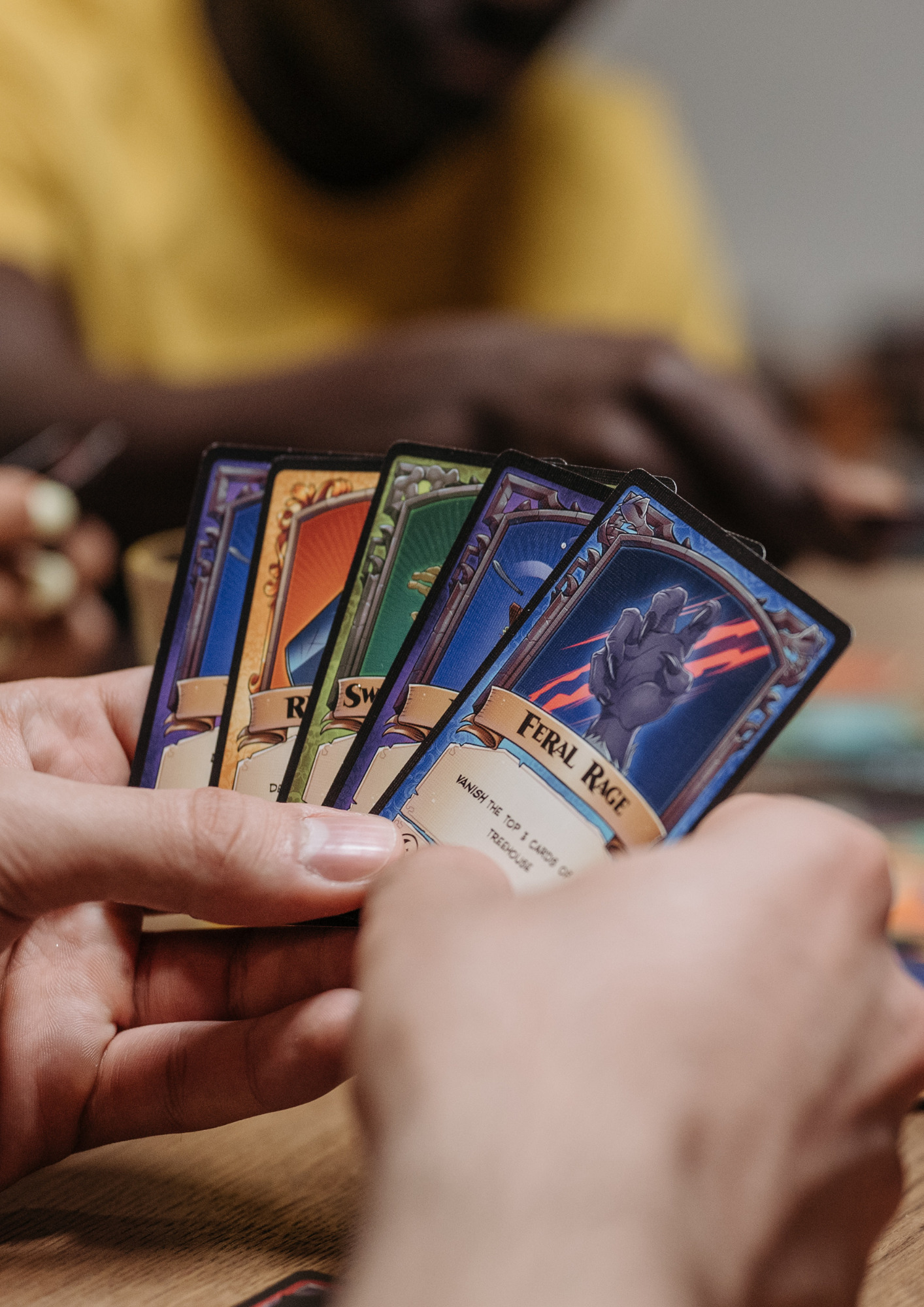 Après-midi bar à jeux, avec Info Jeunes Limoges