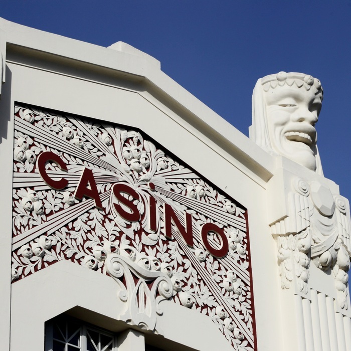 Le Casino