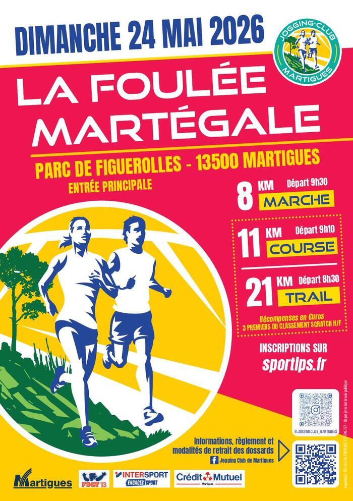 Grand Parc de Figuerolles
