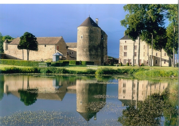 Château de Ruffey