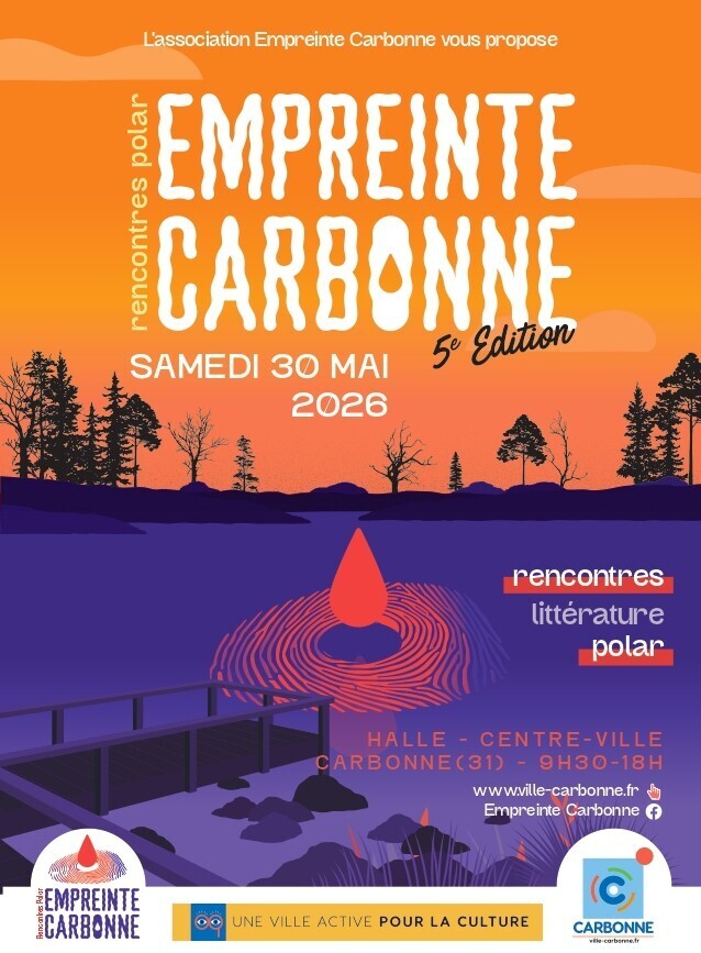 Empreinte Carbonne