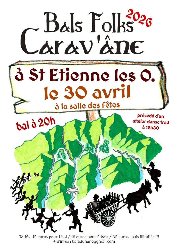 salle des fêtes, St Etienne les Orgues (04)