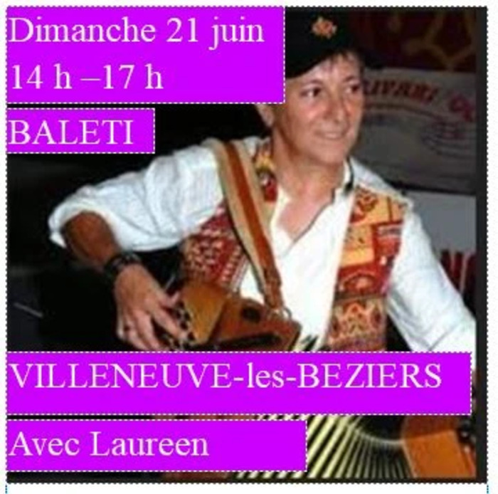 salle des fêtes, Villeneuve-lès-Béziers (34)