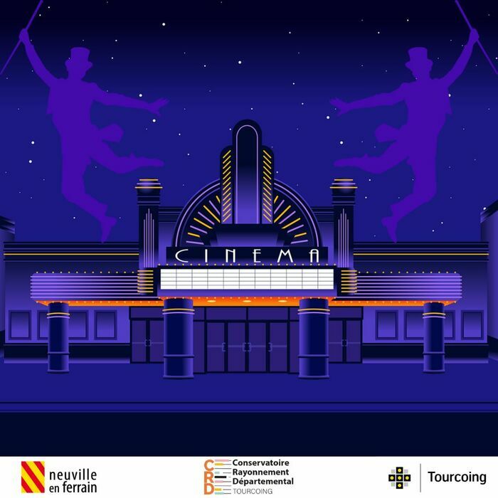 Musiques de films & comédies musicales