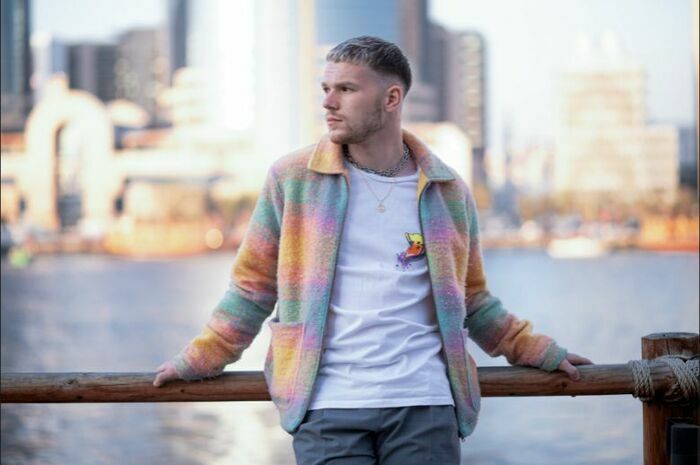 (Hip Open Dance) DJ set - Ruben