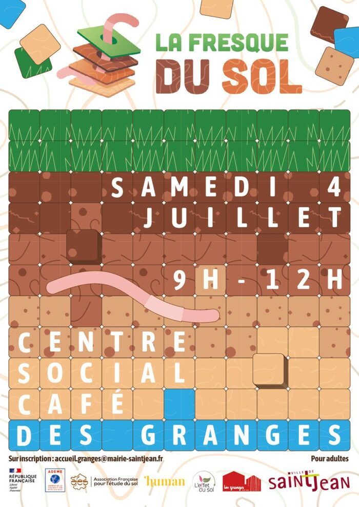 Centre social Café des Granges