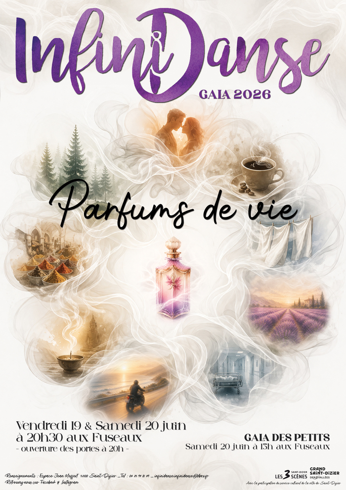 Les Fuseaux
