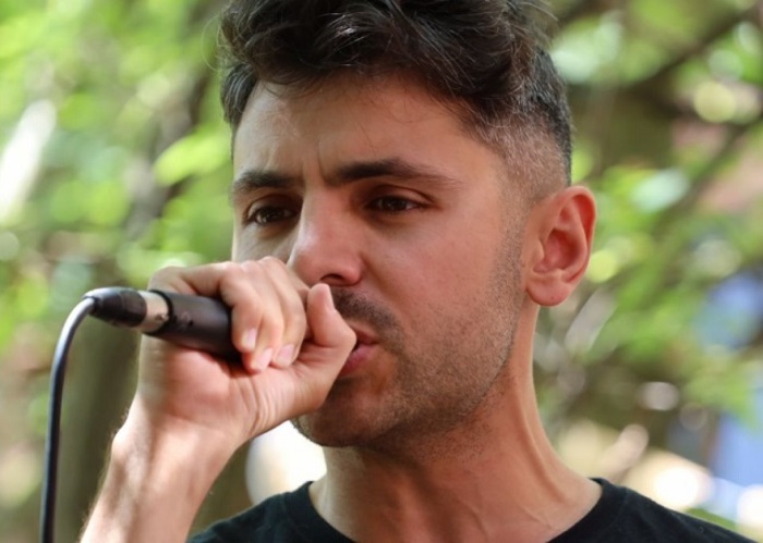 La Buissonnière #5 avec Ismaël Métis