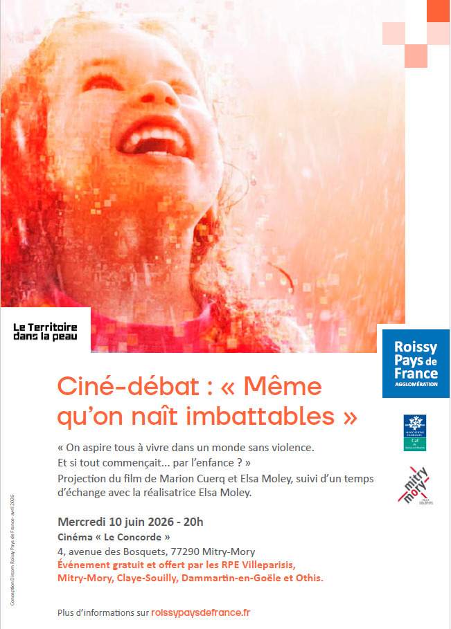 Ciné-Débat