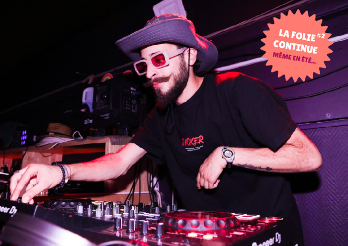 El Capio - Dj Set & Blindtest
