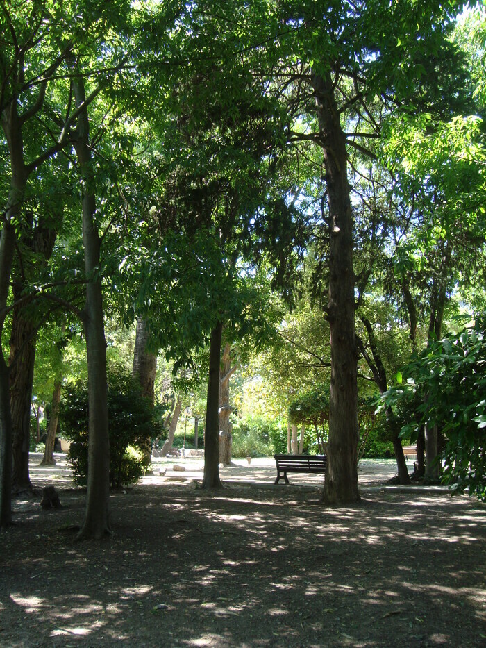 Parc Magnol