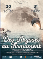 Des Abysses Au Firmament