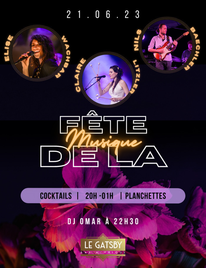 Image de l'événement