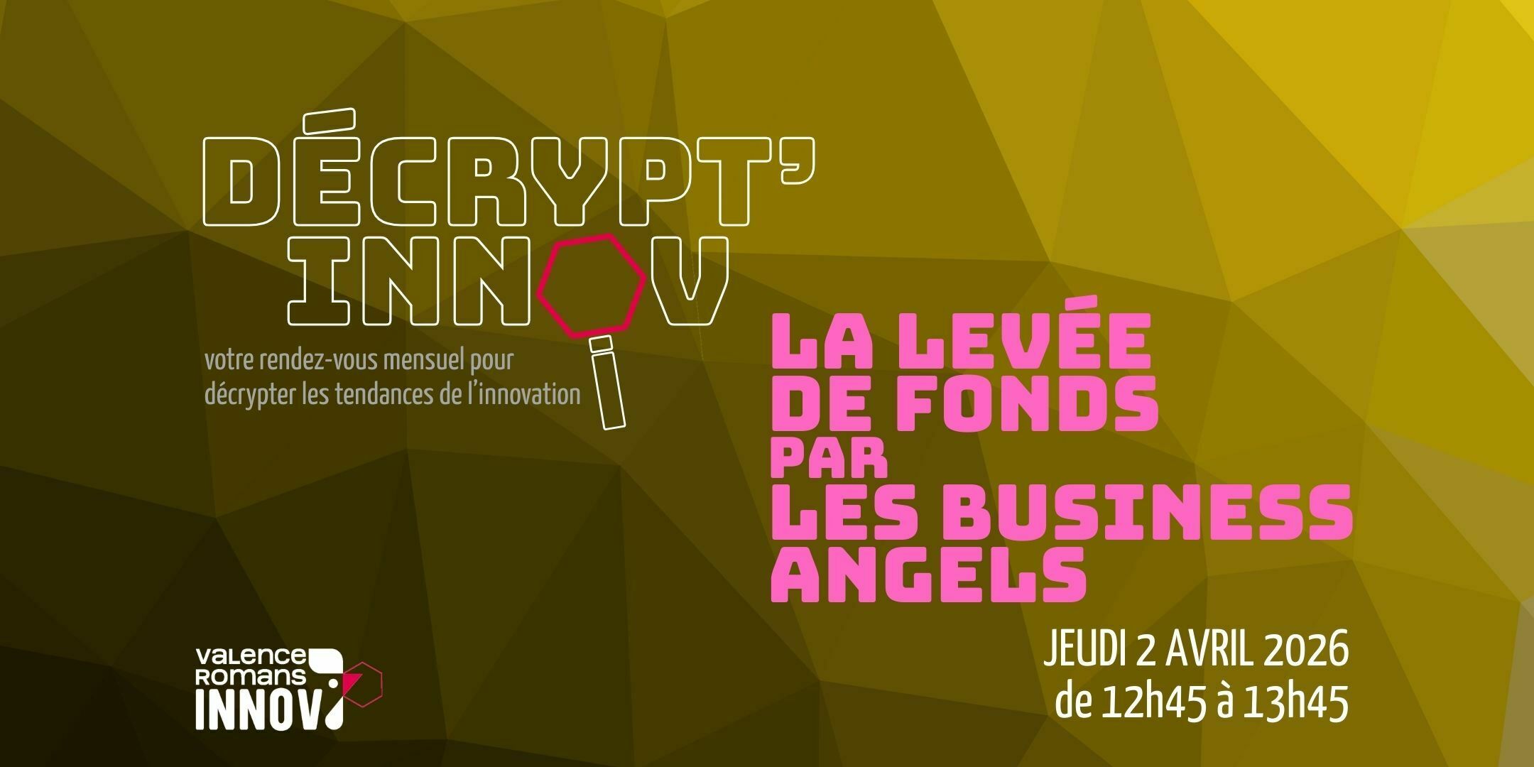 © Valence Romans Innov