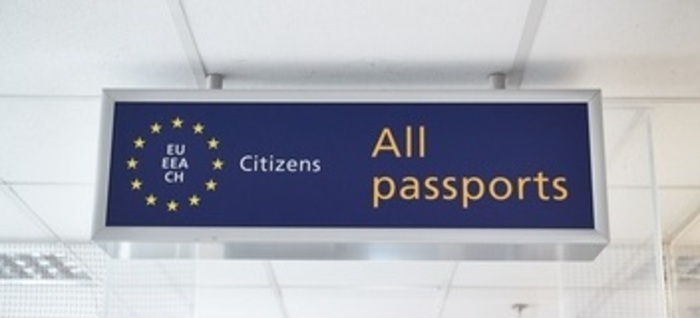 1h pour comprendre...espace Schengen et Pacte sur la migration et l'asile